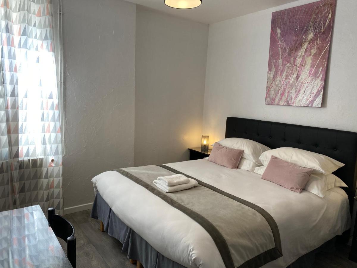 Hotel L'Escale Des Alpilles Rognonas Esterno foto