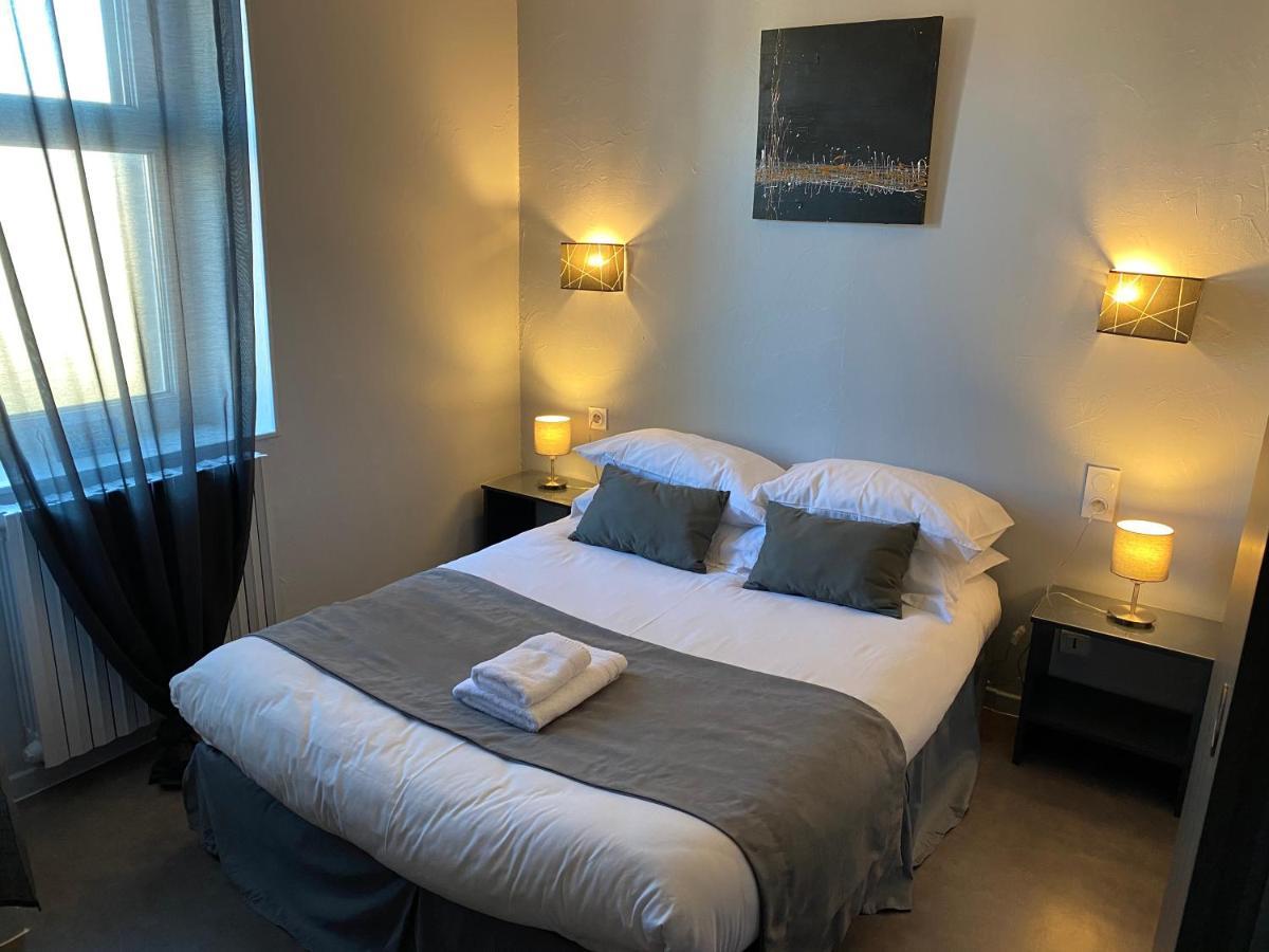 Hotel L'Escale Des Alpilles Rognonas Esterno foto