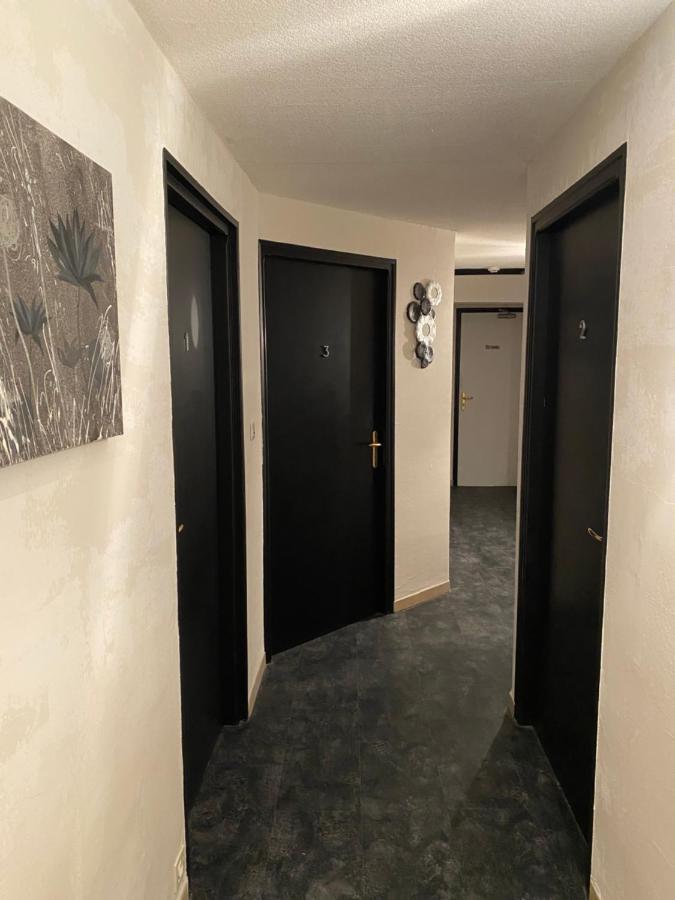 Hotel L'Escale Des Alpilles Rognonas Esterno foto